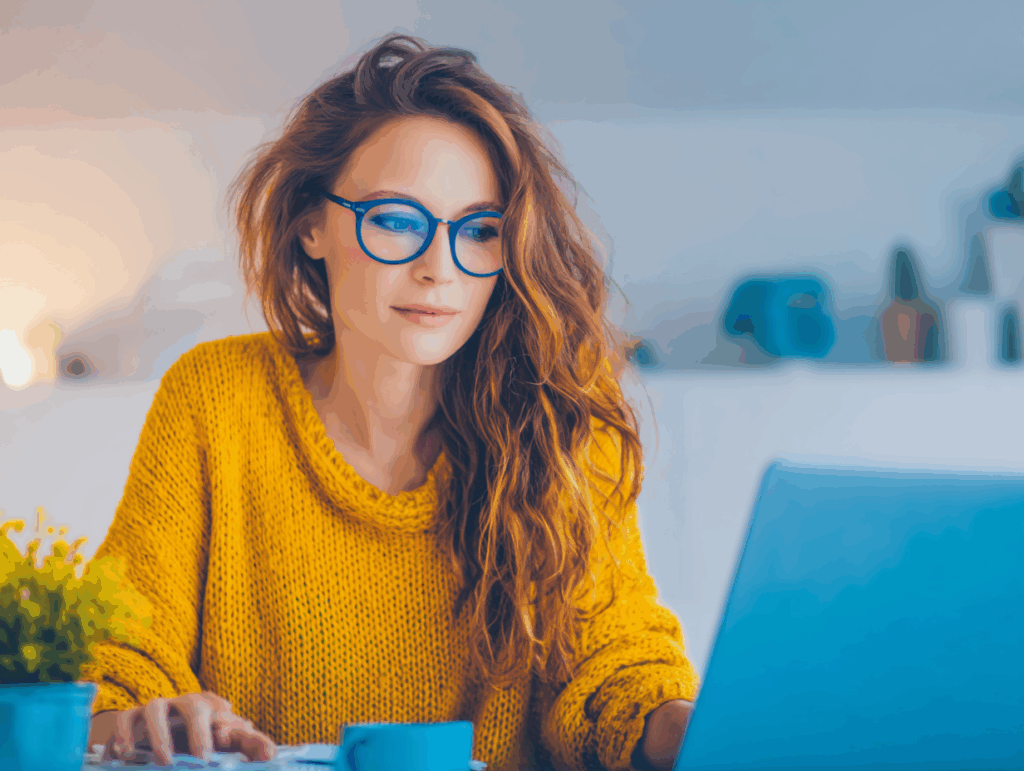 Stress Free Remote Working