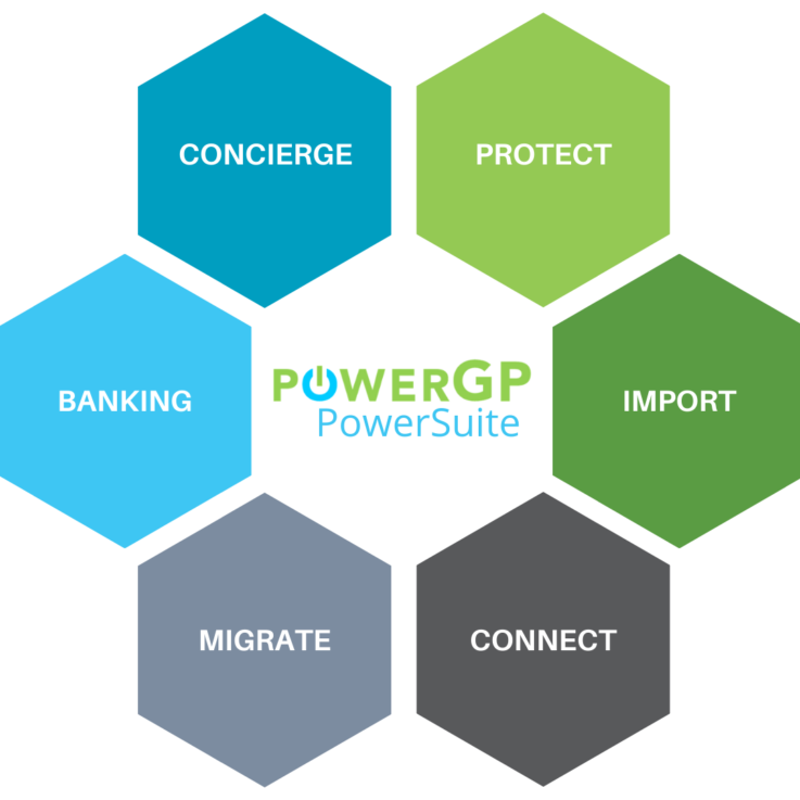 PowerSuite Grid