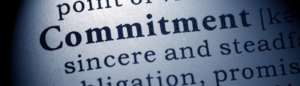 Commitment to Dynamics GP