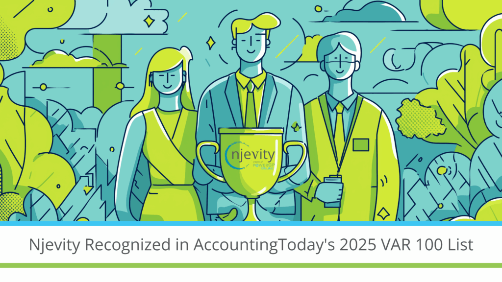 Accounting Today’s 2025 VAR 100 List
